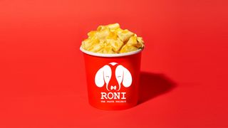 Paste Quattro formaggi