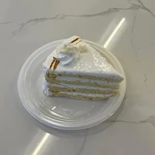 Молочная девочка