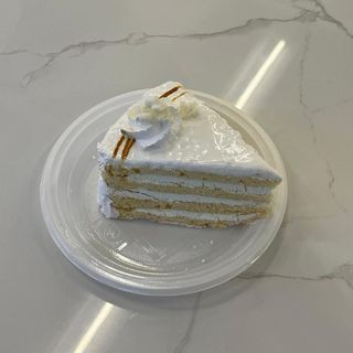 Молочная девочка