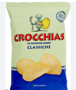 Crocchias Classiche 