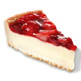 Ягодов чийзкейк (180г)