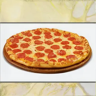 Pizza Pepperoni