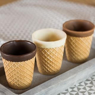 Chocup Galleta (contiene alérgenos)