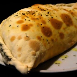 Calzone tradizionale (pizza de 36cm enrollada)
