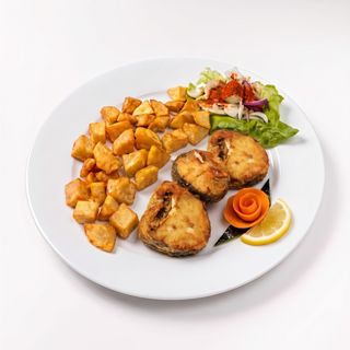 Oslić 300g