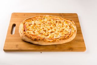 Pizza Dobrogeana normala
