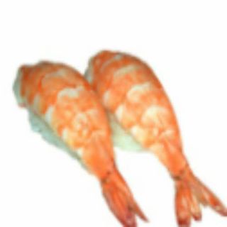 93. Nigiri De Langostino (2 Uds.)