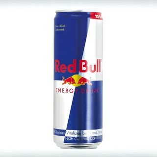 Red Bull
