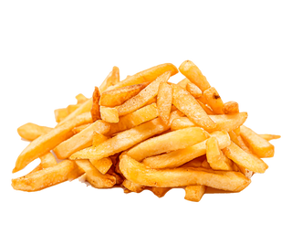 Картофель фри L