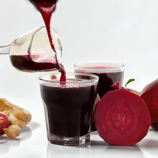 Salgam juice