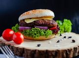 Burger  de vita