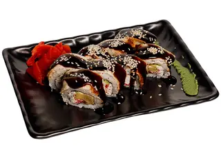 Золотий дракон (290g)