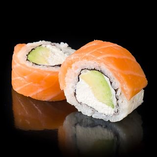 Philadelphia sa avocadom