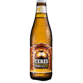 Birra ceres 33cl