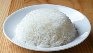 Arroz 1 Dose