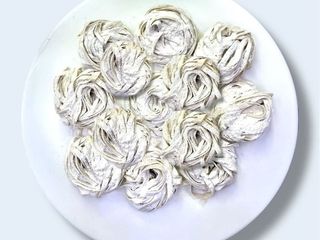 Паста Італійська класична 12 шт (480g)