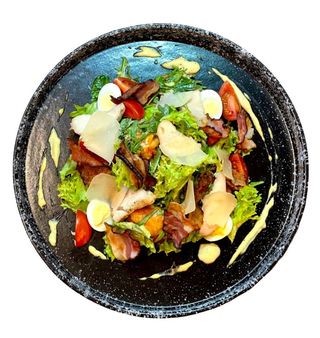 Цезар з куркою (280г)