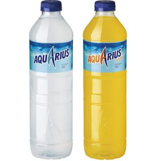 AQUARIUS LIMON 1,5L
