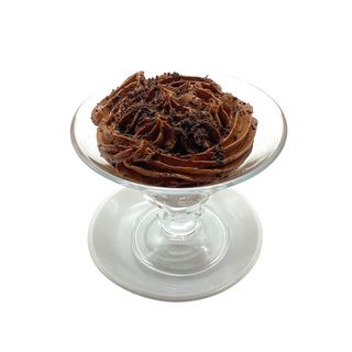 Mousse Au Chocolat