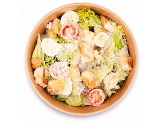 Салат Цезар (230g)