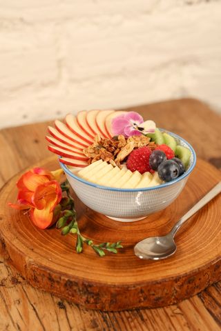 Açaí Bowl