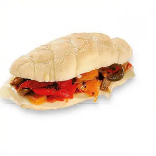 Panino abruzzese