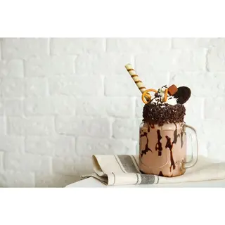Death By Chocolate