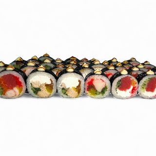 Футомак сет