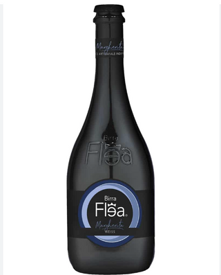 Birra Flea Margherita Weiss