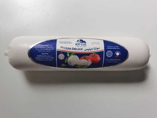 Mozza Délice