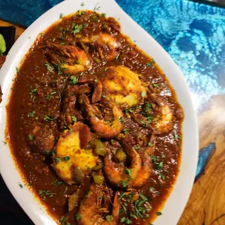 Ojja Crevettes