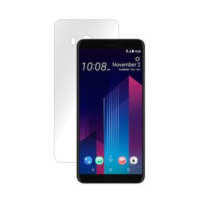Folie  Htc U11+ - Doar Spate