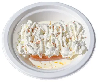 Tarta 3 Leches
