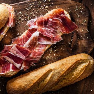 MALAGUEÑA SERRANITA