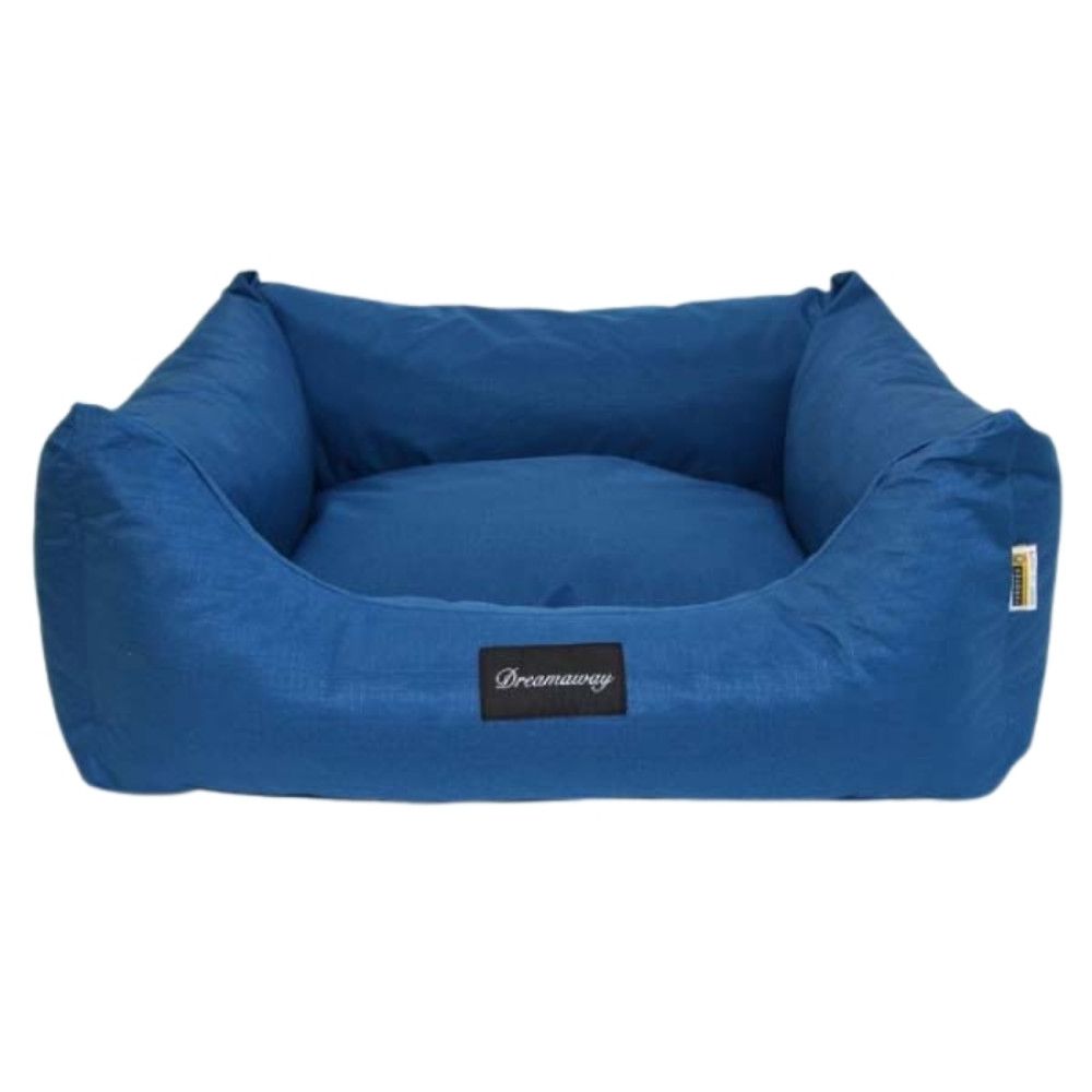 Ležajevi, ćebad i tekstilne kućice mačke