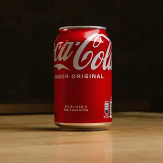 Coca Cola (33cl) 