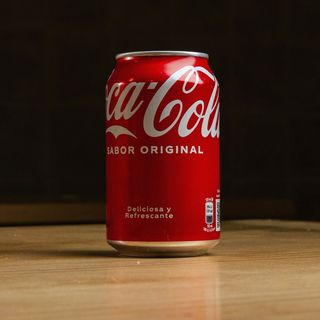 Coca Cola (33cl) 