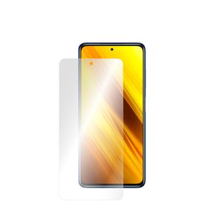 Folie Mata  Xiaomi Poco X3 Nfc / X3 Pro - Doar-Display