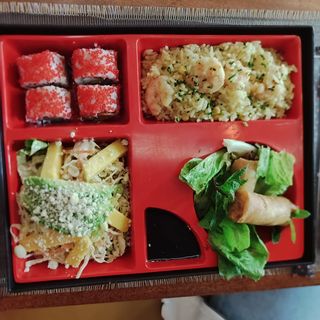 Bento 3