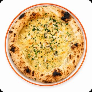 Pizza Quatre Fromages