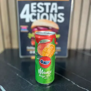 RosToy Mango