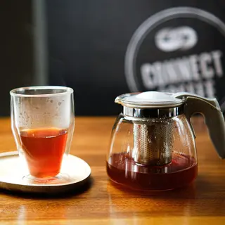 Black Tea