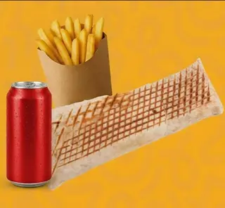 Promotion Tacos Xl & Boisson