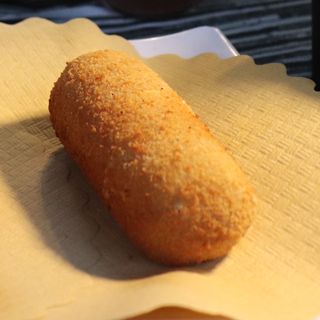 Crocchetta