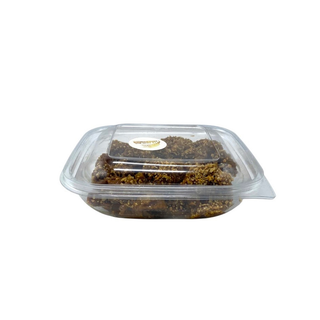 Mkharka Aux Amandes