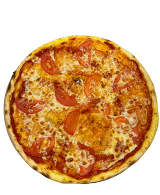 Піца Маргарита (30см/460г)