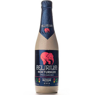 Delirium Nocturnum strong dark 33 cl