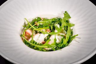 318 Polpo e rucola