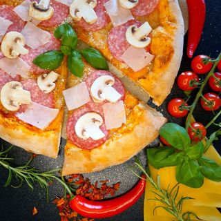 Pizza Estella 40cm