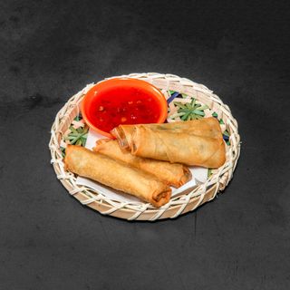 Involtini primavera 5 pezzi